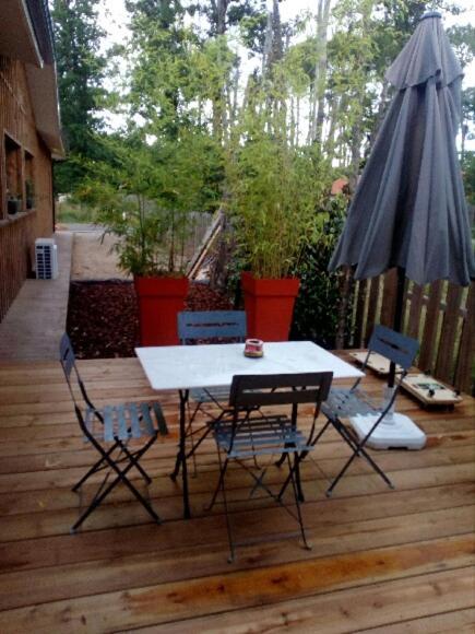 Apartment La De Marie Ares